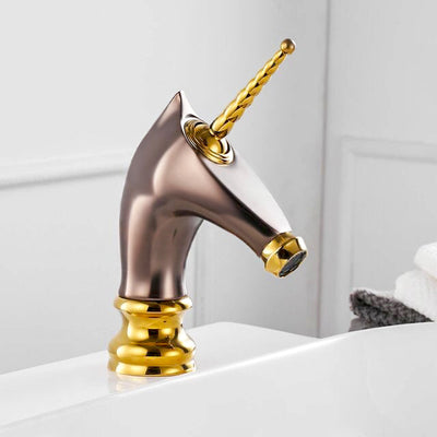 UNICORN FAUCET